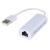 USB2.0 ETHERNET ADAPTER RS-USB2.0RJ45